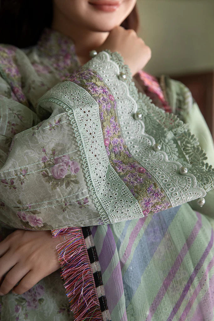 Design 4B Vital 2025 (Vol. 2) Stitched