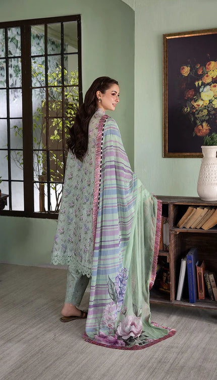 Design 4B Vital 2025 (Vol. 2) Stitched