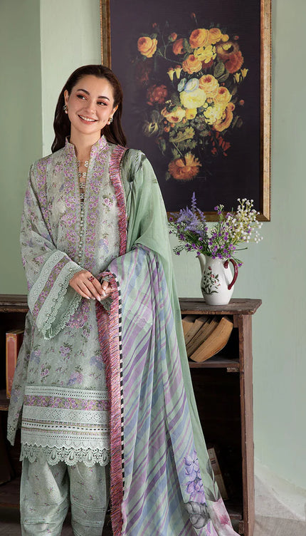Design 4B Vital 2025 (Vol. 2) Stitched