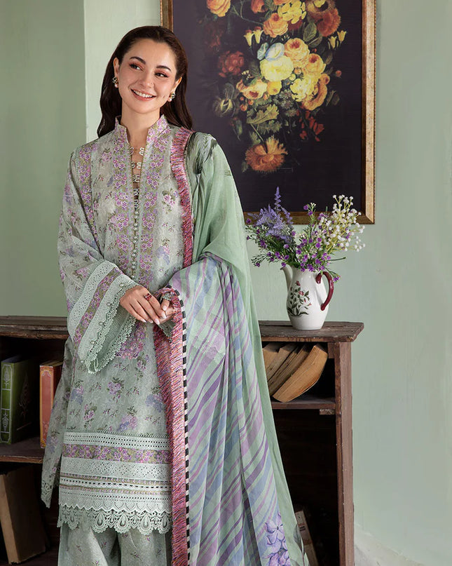 Design 4B Vital 2025 (Vol. 2) Stitched
