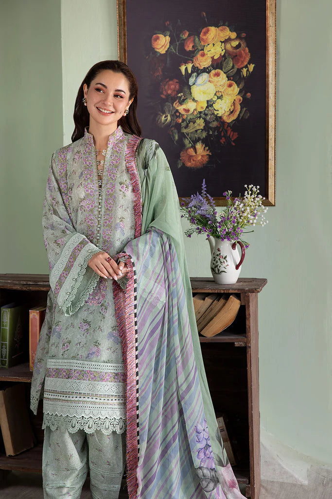 Design 4B Vital 2025 (Vol. 2) Stitched