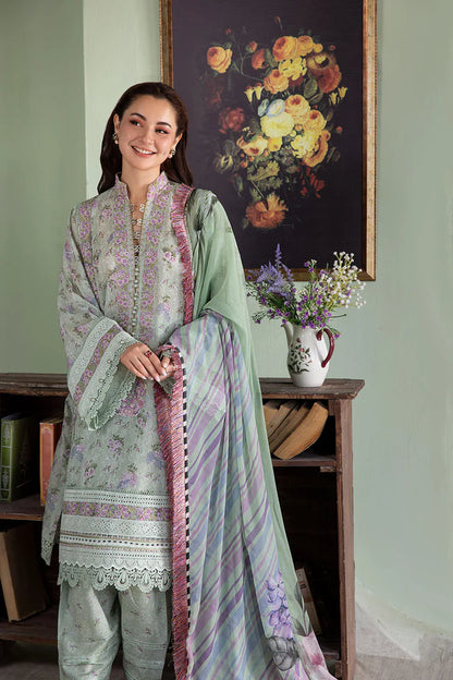 Design 4B Vital 2025 (Vol. 2) Stitched