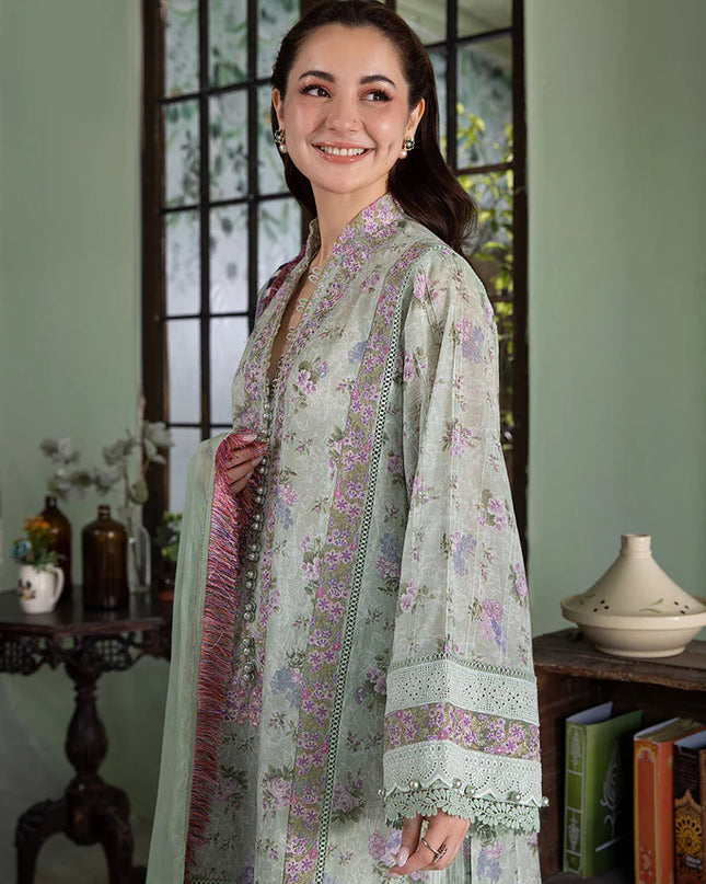 Design 4B Vital 2025 (Vol. 2) Stitched