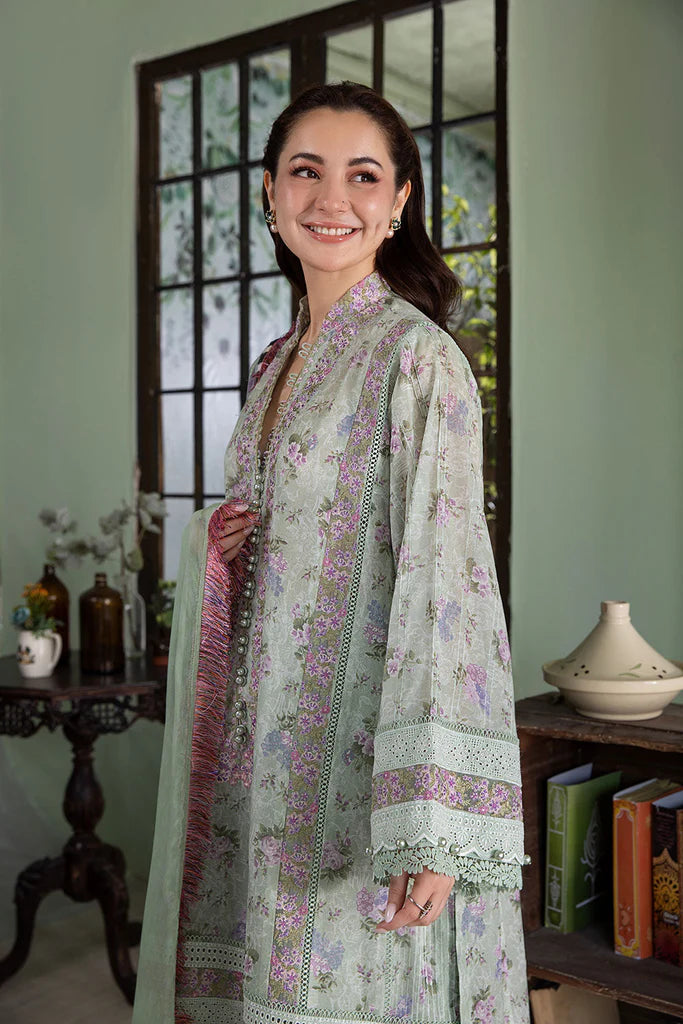 Design 4B Vital 2025 (Vol. 2) Stitched