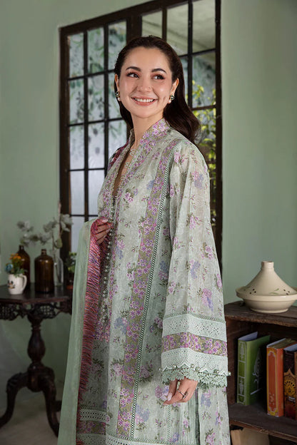 Design 4B Vital 2025 (Vol. 2) Stitched