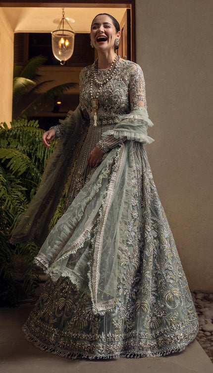 Swarovski Story