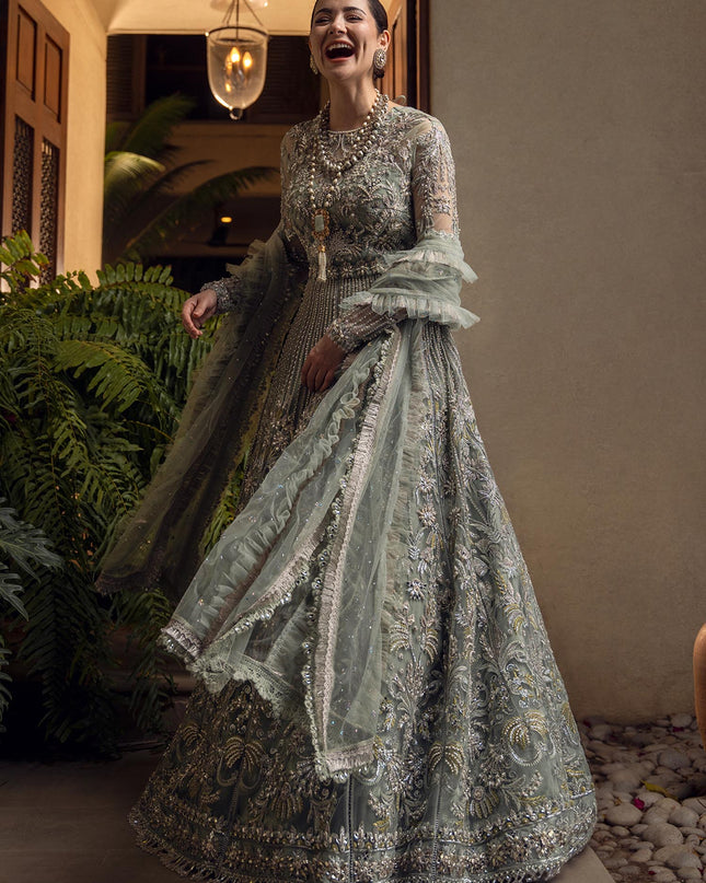 Swarovski Story