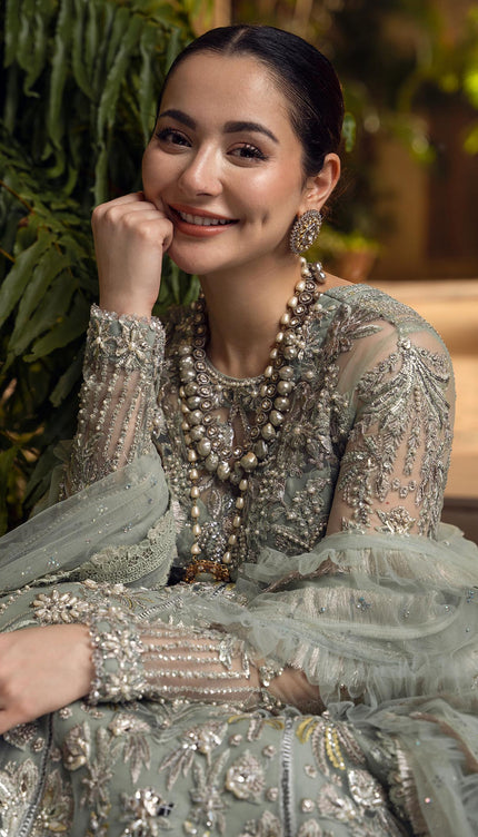 Swarovski Story