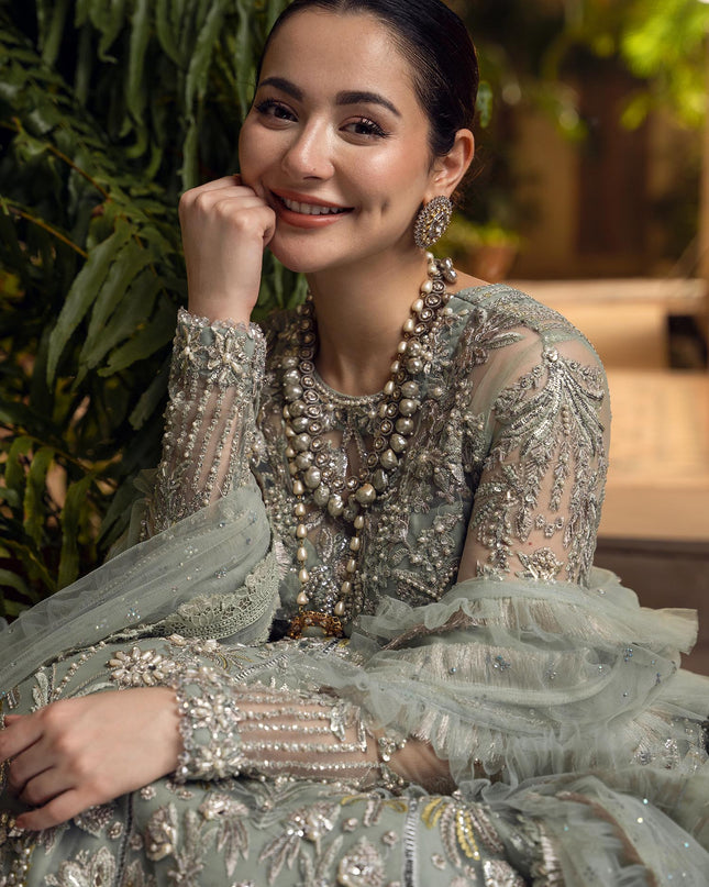 Swarovski Story