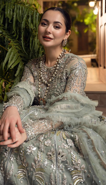 Swarovski Story