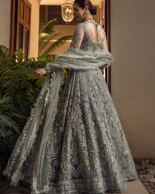 Swarovski Story