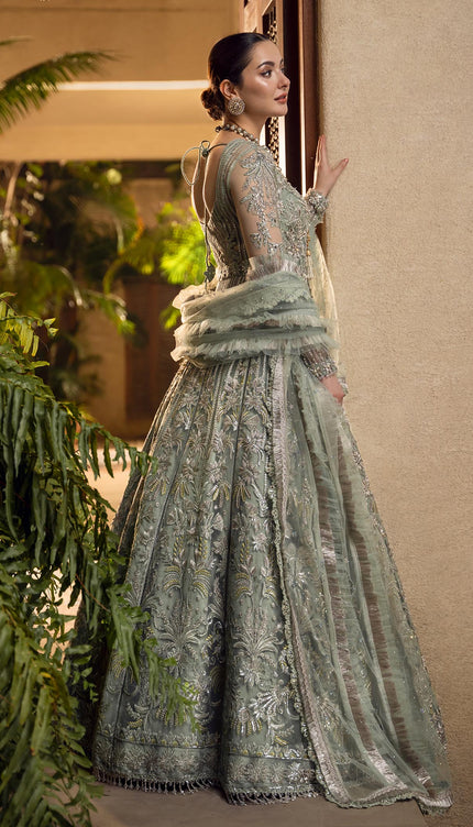 Swarovski Story