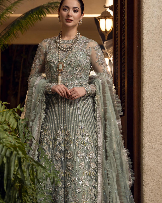 Swarovski Story