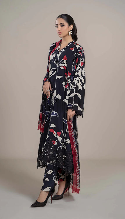 Suit MPS-2009-B