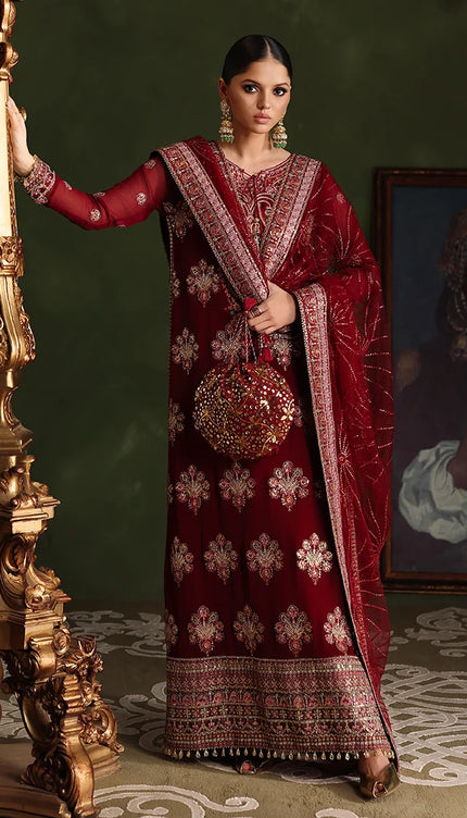 Imperial Grace