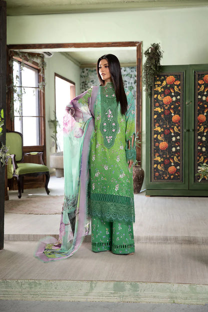 Design 8B Vital 2025 (Vol. 2) Stitched