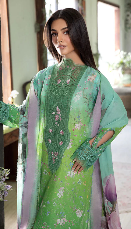 Design 8B Vital 2025 (Vol. 2) Stitched