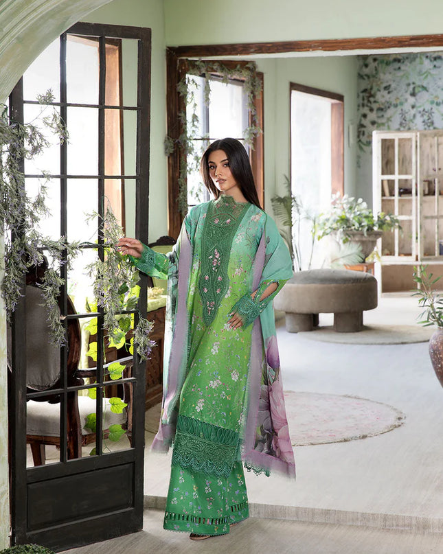 Design 8B Vital 2025 (Vol. 2) Stitched