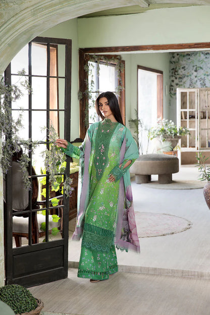 Design 8B Vital 2025 (Vol. 2) Stitched