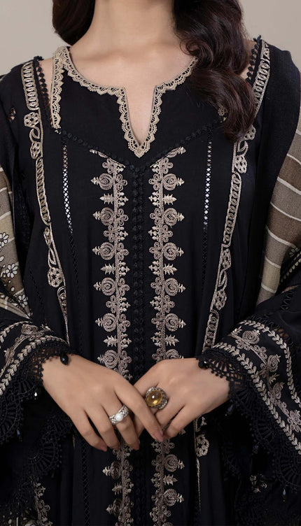 Suit MPS-2002-B