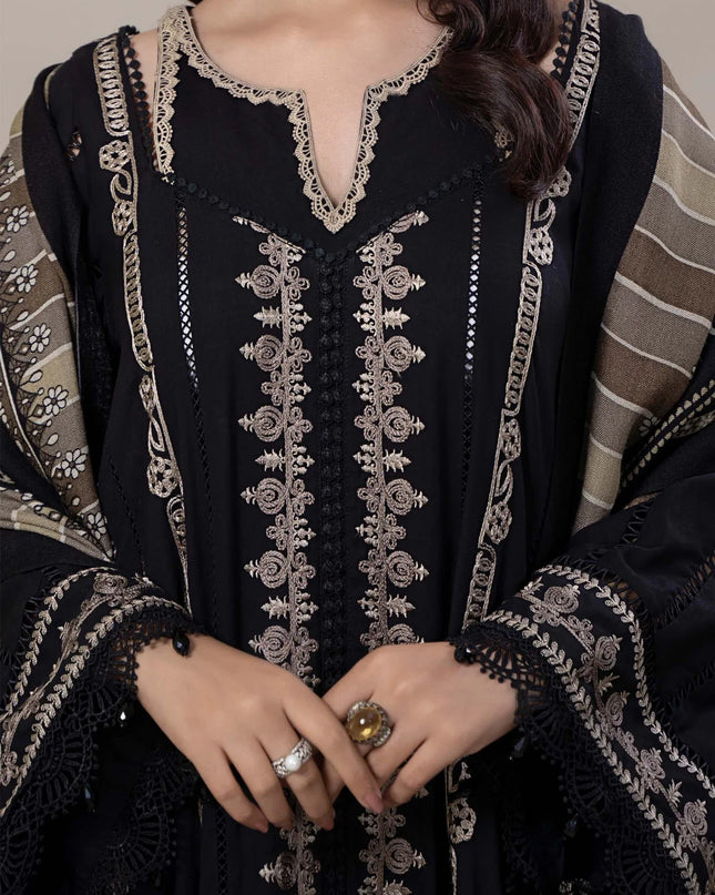 Suit MPS-2002-B