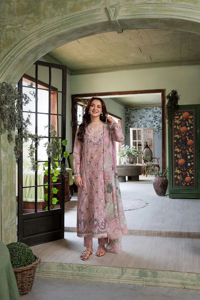 Design 7B Vital 2025 (Vol. 2) Stitched