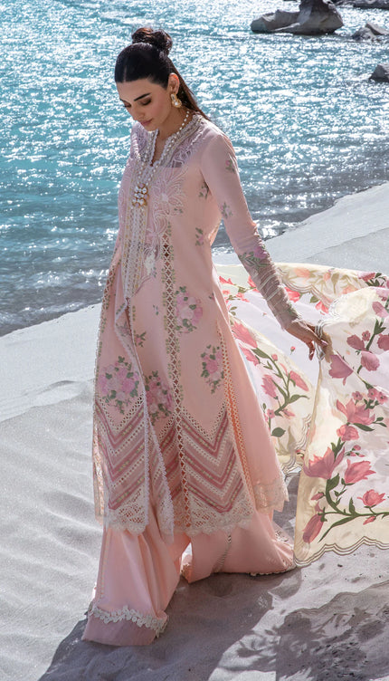 Forget Me Not - Sorbet Pink