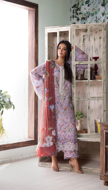 Design 3B Vital 2025 (Vol. 2) Stitched