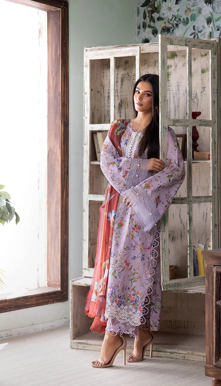 Design 3B Vital 2025 (Vol. 2) Stitched