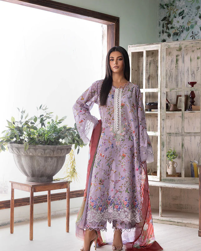 Design 3B Vital 2025 (Vol. 2) Stitched