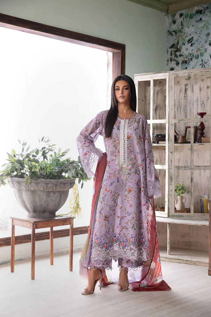 Design 3B Vital 2025 (Vol. 2) Stitched