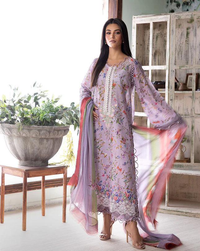 Design 3B Vital 2025 (Vol. 2) Stitched