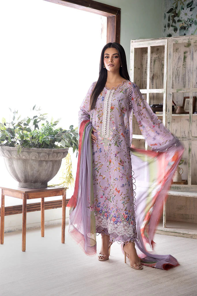 Design 3B Vital 2025 (Vol. 2) Stitched