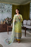 Design 6A Vital 2025 (Vol. 2) Stitched