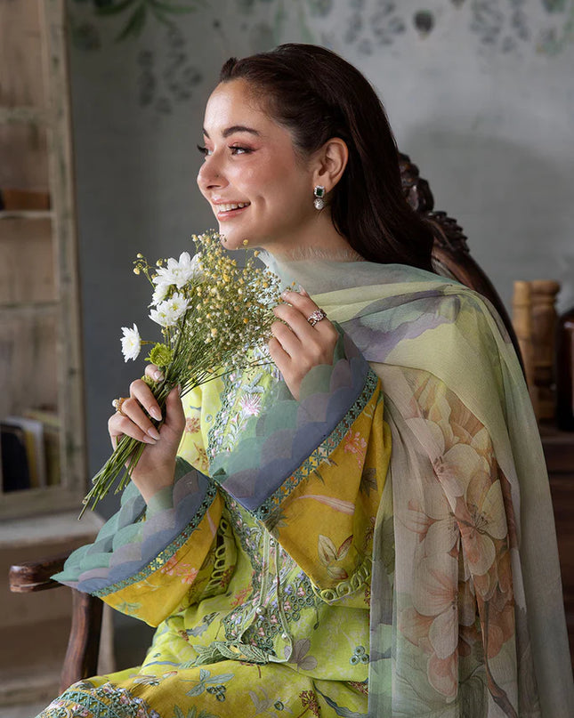 Design 6A Vital 2025 (Vol. 2) Stitched