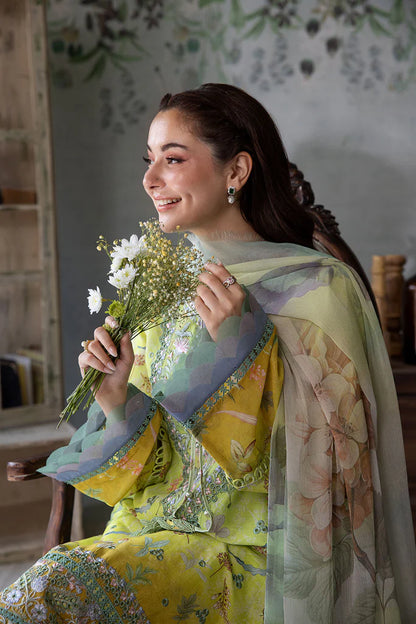 Design 6A Vital 2025 (Vol. 2) Stitched