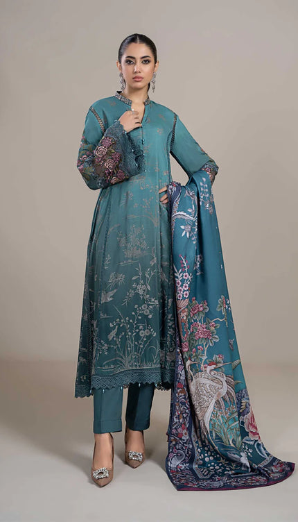 Suit MPS-2007-B