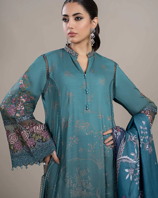 Suit MPS-2007-B