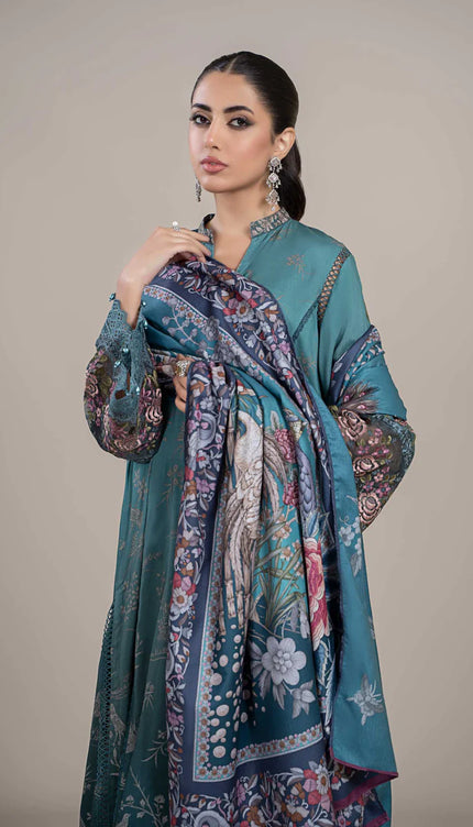 Suit MPS-2007-B