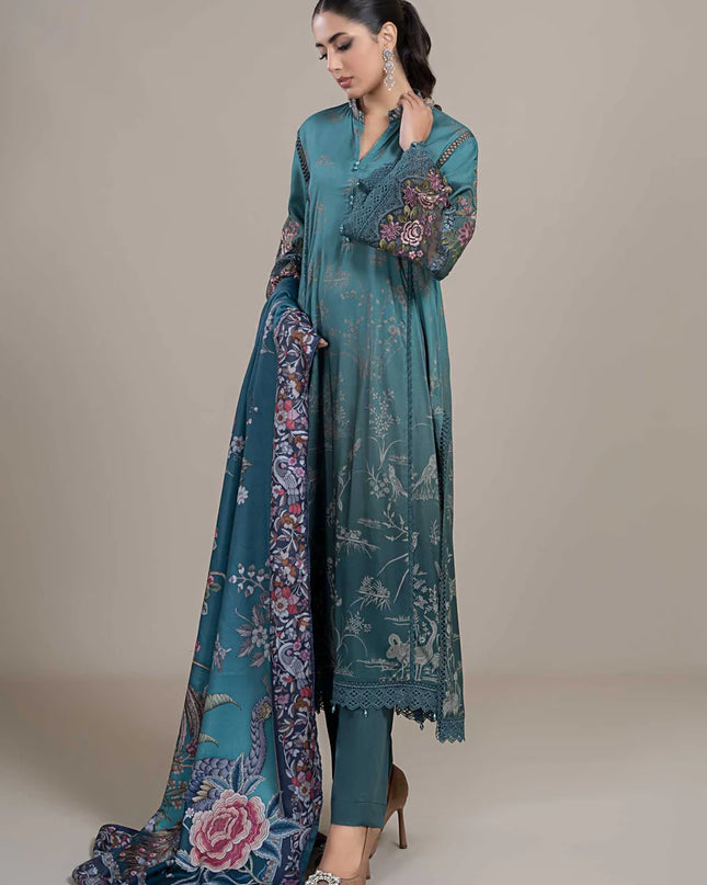Suit MPS-2007-B