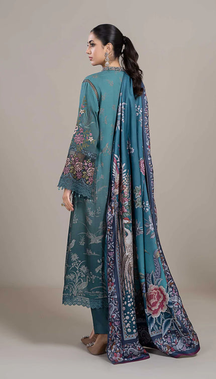 Suit MPS-2007-B