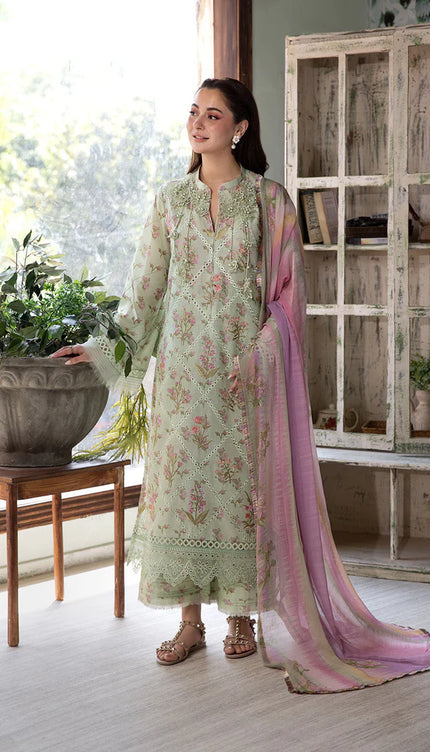 Design 1B Vital 2025 (Vol. 2) Stitched