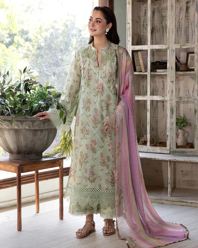 Design 1B Vital 2025 (Vol. 2) Stitched