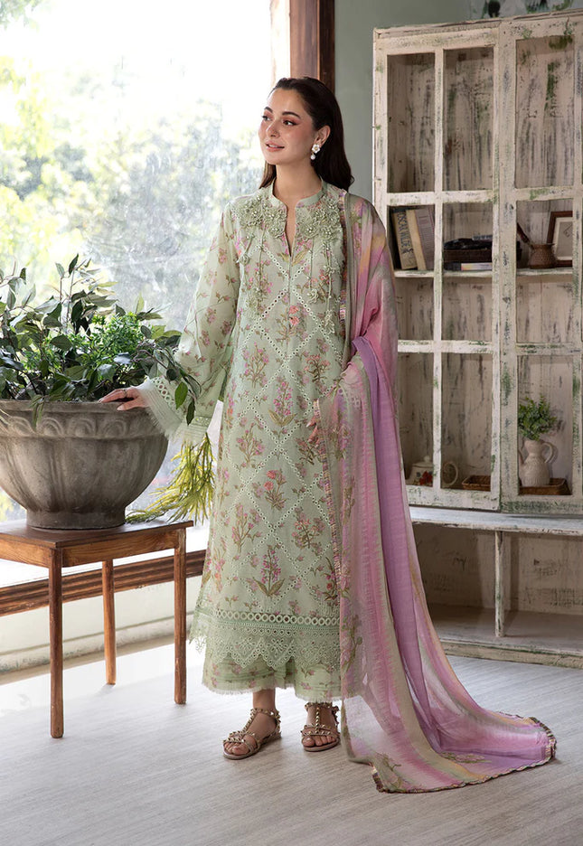 Design 1B Vital 2025 (Vol. 2) Stitched