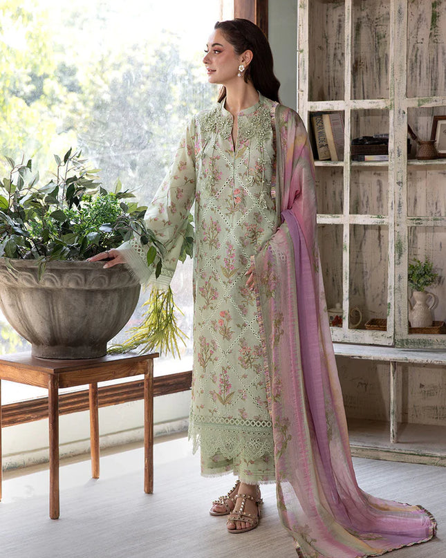 Design 1B Vital 2025 (Vol. 2) Stitched