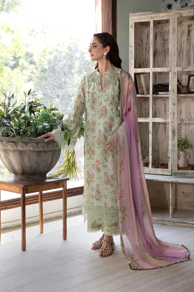 Design 1B Vital 2025 (Vol. 2) Stitched