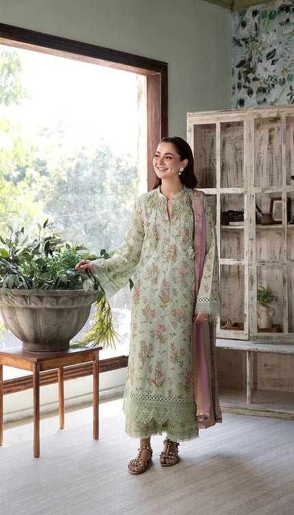 Design 1B Vital 2025 (Vol. 2) Stitched