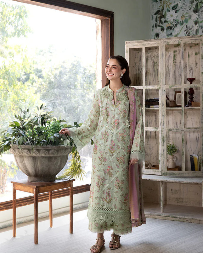 Design 1B Vital 2025 (Vol. 2) Stitched