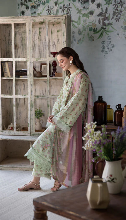 Design 1B Vital 2025 (Vol. 2) Stitched