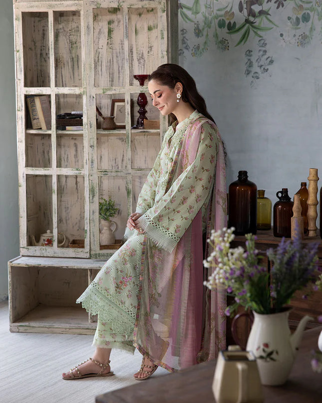 Design 1B Vital 2025 (Vol. 2) Stitched